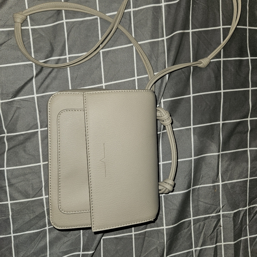 Von holzhausen purse